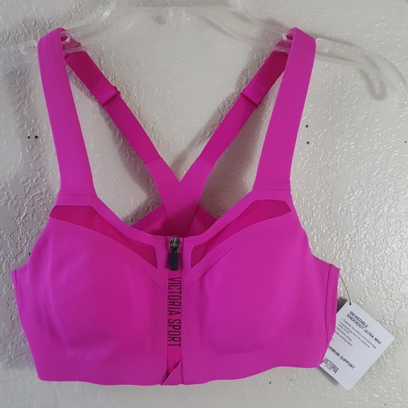 Victoria's Secret Other - Victoria secret Incredible  ultra max sports bra